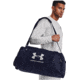 Under Armour 5.0 Undeniable Medium Duffle Bag, Midnight Navy, OSFM, 1369223410OSFM