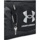 Under Armour 5.0 Undeniable Small Duffle Bag, Black/Metallic Silver, OSFM, 1369222001OSFM