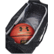Under Armour 5.0 Undeniable Small Duffle Bag, Black/Metallic Silver, OSFM, 1369222001OSFM