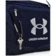 Under Armour 5.0 Undeniable Small Duffle Bag, Midnight Navy, OSFM, 1369222410OSFM