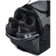 Under Armour 5.0 Undeniable Small Duffle Bag, Pitch Gray Medium Heather, OSFM, 1369222012OSFM