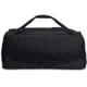 Under Armour 5.0 Undeniable XL Duffle Bag, Black, OSFM, 1369225001OSFM