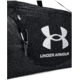 Under Armour 5.0 Undeniable XL Duffle Bag, Black, OSFM, 1369225001OSFM