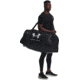 Under Armour 5.0 Undeniable XL Duffle Bag, Black, OSFM, 1369225001OSFM