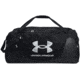 Under Armour 5.0 Undeniable XL Duffle Bag, Black, OSFM, 1369225001OSFM