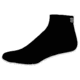 Under Armour Youth Allseasongear Lo Cut Socks 2271, Black, Youth Large 