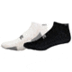 Under Armour Youth Allseasongear No Show Socks 2266