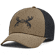 Under Armour Antler Trucker Hat - Mens, Bayou, OSFM, 1372352251OSFM