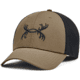 Under Armour Antler Trucker Hat - Mens, Bayou, OSFM, 1372352251OSFM