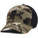 Under Armour Antler Trucker Hat - Mens, UA Forest 2.0 Camo, OSFM, 1372352988OSFM