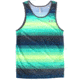 Under Armour Bender Tank - Men's-Thai Teal/Velocity-X-Large