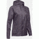 Under Armour Bora Jacket - Women's-Flint/Imperial Purple/Imperial Purple-Large