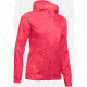 Under Armour Bora Jacket - Women's-Perfection/Ballet Pink/Ballet Pink-Small