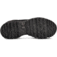 Under Armour Brower Mid WP Mens, Black/Black/Charcoal, 12, 3020759-001-12