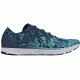 Under Armour Charged Bandit 3 Digi Road Running Shoe - Women's-Bayou Blue/Blue Infinity/True Ink-Medium-11