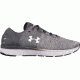 Under Armour Charged Bandit 3 Road Running Shoe - Men's-Grey-Medium-10