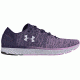 Under Armour Charged Bandit 3 Road Running Shoe - Women's-Midnight Navy/Icelandic Rose/Glacier Gray-Medium-9