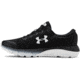 Under Armour UA Charged Bandit 5 Road Running Shoes - Women's, 7, Black/White/White, 3021964-001-7