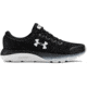 Under Armour UA Charged Bandit 5 Road Running Shoes - Women's, 7, Black/White/White, 3021964-001-7
