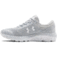 Under Armour UA Charged Bandit 5 Road Running Shoes - Women's, 9.5, Halo Gray/Mod Gray/White, 3021964-100-9.5