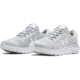 Under Armour UA Charged Bandit 5 Road Running Shoes - Women's, 9.5, Halo Gray/Mod Gray/White, 3021964-100-9.5