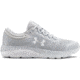 Under Armour UA Charged Bandit 5 Road Running Shoes - Women's, 9.5, Halo Gray/Mod Gray/White, 3021964-100-9.5