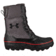 Under Armour Clackamas 200 Winter Boot - Men's-Black-Medium-11 US