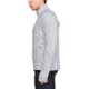 Under Armour ColdGear Reactor Run Insulated Jacket - Mens, Halo Gray/Reflective, Medium, 1342707-014-MD