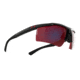 Under Armour Core, Shiny Black Frame, Gray Lens, U8600035-5151