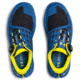 Under Armour Fat Tire 3 Mens, Moroccan Blue Afs / Deprecated/Black/Bitter, 13, 3020143-400-13