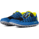 Under Armour Fat Tire 3 Mens, Moroccan Blue Afs / Deprecated/Black/Bitter, 13, 3020143-400-13