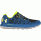 Under Armour Fat Tire 3 Trailrunning Shoe Moroccan Blue/Black/Bitter 10.5 US 3020143-400-10.5
