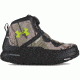 Fat Tire GTX Trail Running Shoe - Mens-Camo/Black-Medium-8