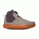 Under Armour Fat Tire Leather Hiking Boot - Men's-Dune/Orange/Char-Medium-10.5