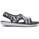 Under Armour Fat Tire Pre-School Sandal - Boy's-Gray Matter/Black-2 Youth