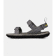 Under Armour Fat Tire Sandal - Men's, Clay Green/Black/Bitter, 10, 1293328-101-10