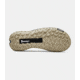 Under Armour Fat Tire Sandal - Men's, Petrol Blue/Khaki Base/Khaki Base, 10, 1293328-401-10