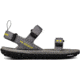 Under Armour Fat Tire Sandal - Mens, Clay Green/Black/Bitter, 14, 1293328-101-14