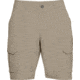 Under Armour Fish Hunter Cargo Short 2, CITY KHAKI/CITY KHAKI, 36 Waist, 1304649-299-36