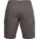 Under Armour Fish Hunter Cargo Short 2  - Men's, Fresh Clay, 32 Waist, 1304649-176-32