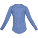 Under Armour Fish Hunter Tech Long Sleeve, Talc Blue AFS/Deprecated/Oxford Blue AFS/Deprecate, SM, 1290534-586-SM