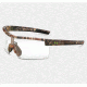 Under Armour Freedom, Satin Realtree Frame,Gray, Yellow &amp; Clear Lenses, U8630069-878795