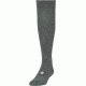 Under Armour Heatgear Boot Socks, Foliage Green, Extra Large