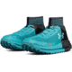 Under Armour Horizon 50 Womens, Anthracite/Desert Sky/Tropical Tide, 6, 3000307-101-6