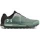 Under Armour UA Horizon BPF Trail Running Shoes - Men's, 10, Toddy Green/Black/Fisher Green, 3020292-300-10