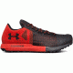Under Armour Horizon KTV Running Shoe, Anthracite/Sultry/Anthracite, 10 US, 1287335-100-10