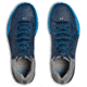 Under Armour Horizon RTT Mens, Academy/Blue Circuit/Overcast Gray, 9, 1287337-400-9