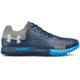 Under Armour Horizon RTT Mens, Academy/Blue Circuit/Overcast Gray, 9, 1287337-400-9