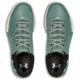 Under Armour Horizon RTT Mens, Toddy Green/Fisher Green/Fisher Green, 11.5, 1287337-301-11.5