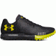 Under Armour Horizon RTT Running Shoe, Anthracite/Gunpowder Green/Bitter, 10 US, 1287337-101-10